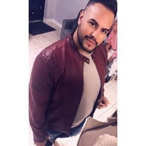 Meet your Posher, Erick